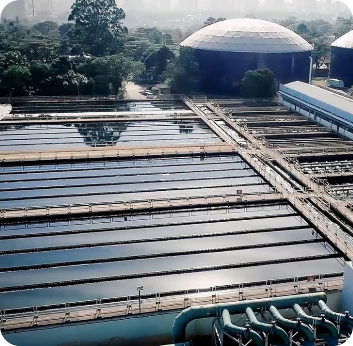 Abastecimento de água - Concretize - Projetos em bim