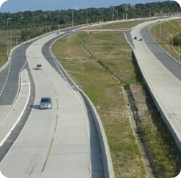 Projeto geométrico - Concretize projetos em BIM