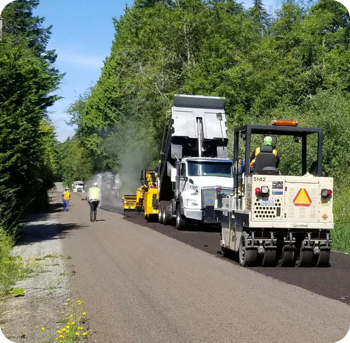 Projeto de Pavimentação - Concretize projetos em BIM