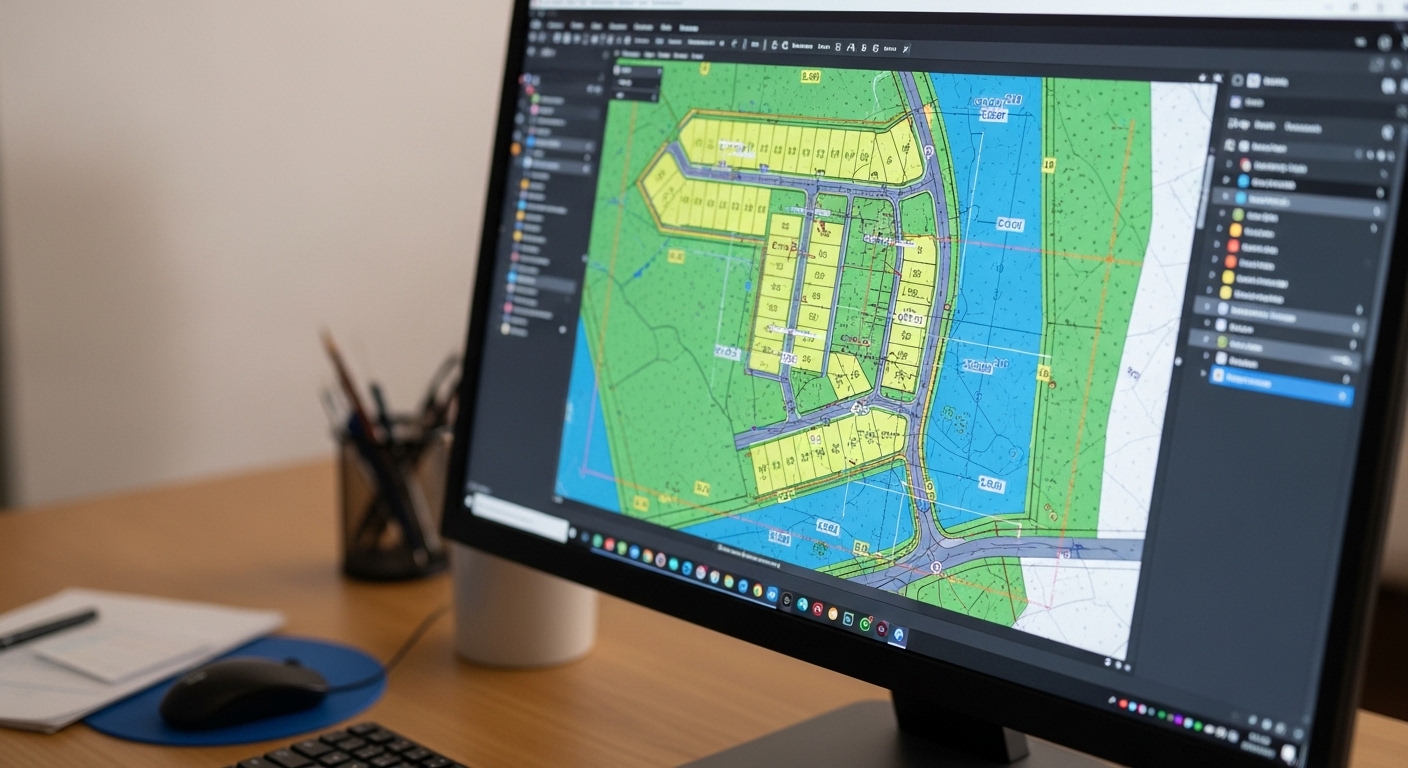 Escala em projetos técnicos: Qual usar? Guia prático