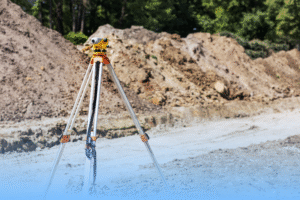 Ler corretamente um levantamento topográfico é uma habilidade estratégica para quem vai contratar um projeto para loteamento
