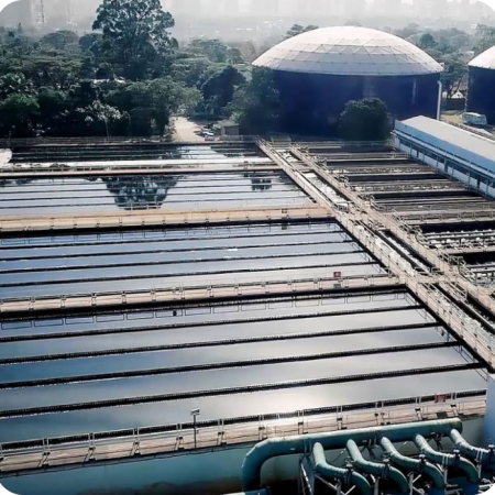 Abastecimento de água - Concretize - Projetos em bim