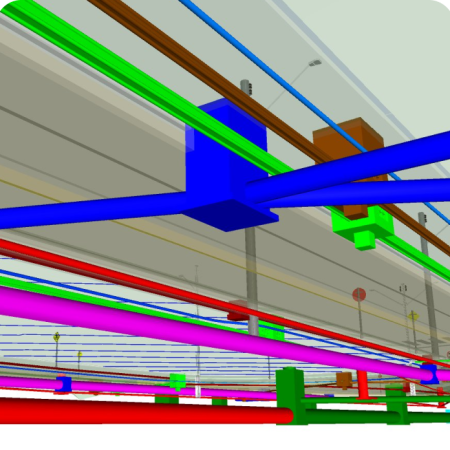 Foto de Projeto de Drenagem - Concretize